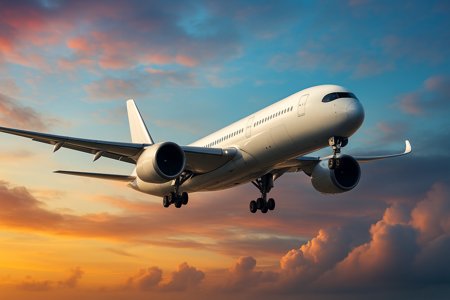 Advanced Aircraft Safety and Design